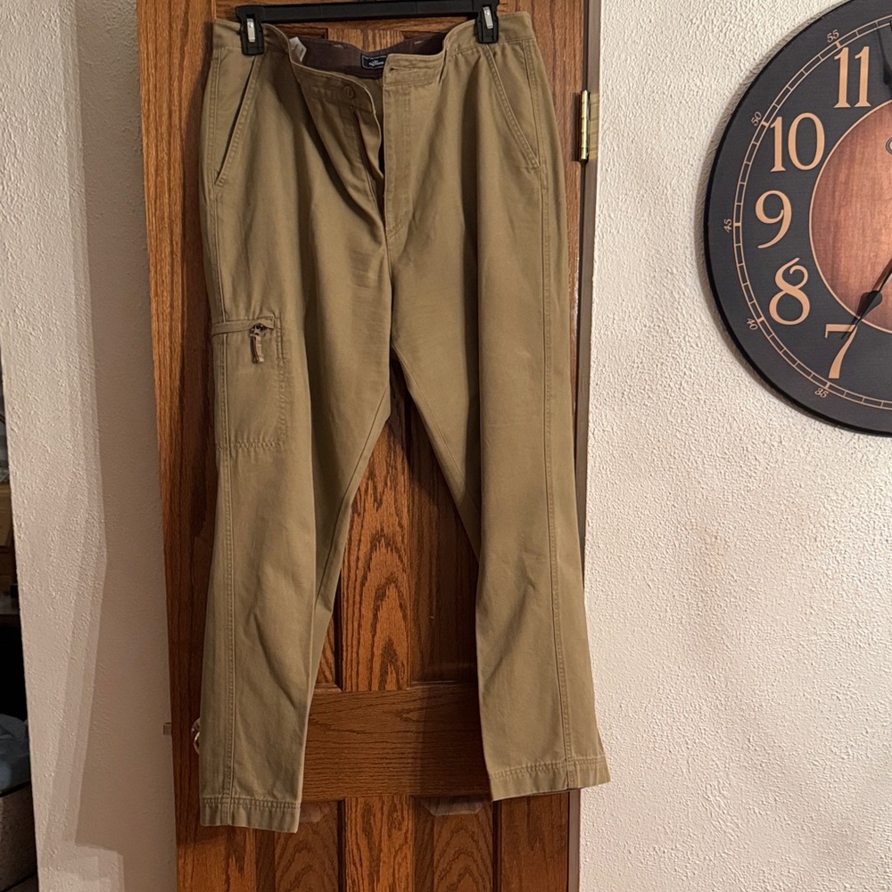 Dockers Men's  Pants in Tan